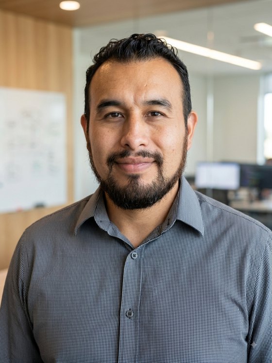 Joaquin Santiz — Founder & Operator, PeakReach Managed Systems
